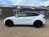 USED 2023 23 TESLA MODEL Y (Dual Motor) Long Range SUV 5dr Electric Auto 4WDE (384 bhp) 