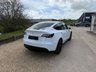 USED 2023 23 TESLA MODEL Y (Dual Motor) Long Range SUV 5dr Electric Auto 4WDE (384 bhp) 