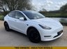 USED 2023 23 TESLA MODEL Y (Dual Motor) Long Range SUV 5dr Electric Auto 4WDE (384 bhp) 