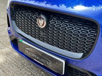 USED 2018 68 JAGUAR I-PACE 400 90kWh SE SUV 5dr Electric Auto 4WD (400 ps) Panoramic Roof + Cameras