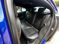 USED 2018 68 JAGUAR I-PACE 400 90kWh SE SUV 5dr Electric Auto 4WD (400 ps) Panoramic Roof + Cameras