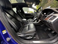 USED 2018 68 JAGUAR I-PACE 400 90kWh SE SUV 5dr Electric Auto 4WD (400 ps) Panoramic Roof + Cameras