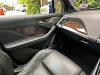 USED 2018 68 JAGUAR I-PACE 400 90kWh SE SUV 5dr Electric Auto 4WD (400 ps) Panoramic Roof + Cameras