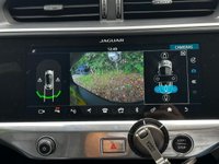 USED 2018 68 JAGUAR I-PACE 400 90kWh SE SUV 5dr Electric Auto 4WD (400 ps) Panoramic Roof + Cameras