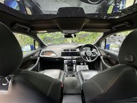 USED 2018 68 JAGUAR I-PACE 400 90kWh SE SUV 5dr Electric Auto 4WD (400 ps) Panoramic Roof + Cameras