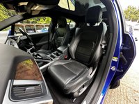 USED 2018 68 JAGUAR I-PACE 400 90kWh SE SUV 5dr Electric Auto 4WD (400 ps) Panoramic Roof + Cameras