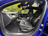 USED 2018 68 JAGUAR I-PACE 400 90kWh SE SUV 5dr Electric Auto 4WD (400 ps) Panoramic Roof + Cameras