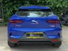 USED 2018 68 JAGUAR I-PACE 400 90kWh SE SUV 5dr Electric Auto 4WD (400 ps) Panoramic Roof + Cameras