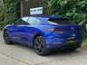 USED 2018 68 JAGUAR I-PACE 400 90kWh SE SUV 5dr Electric Auto 4WD (400 ps) Panoramic Roof + Cameras