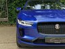 USED 2018 68 JAGUAR I-PACE 400 90kWh SE SUV 5dr Electric Auto 4WD (400 ps) Panoramic Roof + Cameras
