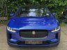 USED 2018 68 JAGUAR I-PACE 400 90kWh SE SUV 5dr Electric Auto 4WD (400 ps) Panoramic Roof + Cameras