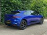 USED 2018 68 JAGUAR I-PACE 400 90kWh SE SUV 5dr Electric Auto 4WD (400 ps) Panoramic Roof + Cameras