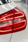 USED 2016 66 MERCEDES-BENZ GLA 2.0 GLA45 AMG SUV 5dr Petrol SpdS DCT 4MATIC Euro 6 (s/s) (381 ps) 