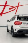 USED 2016 66 MERCEDES-BENZ GLA 2.0 GLA45 AMG SUV 5dr Petrol SpdS DCT 4MATIC Euro 6 (s/s) (381 ps) 