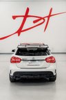 USED 2016 66 MERCEDES-BENZ GLA 2.0 GLA45 AMG SUV 5dr Petrol SpdS DCT 4MATIC Euro 6 (s/s) (381 ps) 