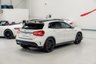 USED 2016 66 MERCEDES-BENZ GLA 2.0 GLA45 AMG SUV 5dr Petrol SpdS DCT 4MATIC Euro 6 (s/s) (381 ps) 