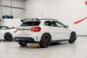 USED 2016 66 MERCEDES-BENZ GLA 2.0 GLA45 AMG SUV 5dr Petrol SpdS DCT 4MATIC Euro 6 (s/s) (381 ps) 