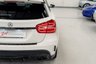 USED 2016 66 MERCEDES-BENZ GLA 2.0 GLA45 AMG SUV 5dr Petrol SpdS DCT 4MATIC Euro 6 (s/s) (381 ps) 