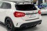 USED 2016 66 MERCEDES-BENZ GLA 2.0 GLA45 AMG SUV 5dr Petrol SpdS DCT 4MATIC Euro 6 (s/s) (381 ps) 