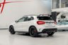 USED 2016 66 MERCEDES-BENZ GLA 2.0 GLA45 AMG SUV 5dr Petrol SpdS DCT 4MATIC Euro 6 (s/s) (381 ps) 