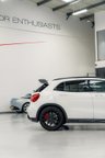 USED 2016 66 MERCEDES-BENZ GLA 2.0 GLA45 AMG SUV 5dr Petrol SpdS DCT 4MATIC Euro 6 (s/s) (381 ps) 