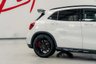 USED 2016 66 MERCEDES-BENZ GLA 2.0 GLA45 AMG SUV 5dr Petrol SpdS DCT 4MATIC Euro 6 (s/s) (381 ps) 