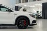 USED 2016 66 MERCEDES-BENZ GLA 2.0 GLA45 AMG SUV 5dr Petrol SpdS DCT 4MATIC Euro 6 (s/s) (381 ps) 