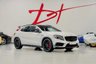 USED 2016 66 MERCEDES-BENZ GLA 2.0 GLA45 AMG SUV 5dr Petrol SpdS DCT 4MATIC Euro 6 (s/s) (381 ps) 