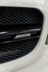 USED 2016 66 MERCEDES-BENZ GLA 2.0 GLA45 AMG SUV 5dr Petrol SpdS DCT 4MATIC Euro 6 (s/s) (381 ps) 