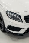 USED 2016 66 MERCEDES-BENZ GLA 2.0 GLA45 AMG SUV 5dr Petrol SpdS DCT 4MATIC Euro 6 (s/s) (381 ps) 