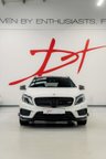 USED 2016 66 MERCEDES-BENZ GLA 2.0 GLA45 AMG SUV 5dr Petrol SpdS DCT 4MATIC Euro 6 (s/s) (381 ps) 