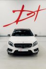 USED 2016 66 MERCEDES-BENZ GLA 2.0 GLA45 AMG SUV 5dr Petrol SpdS DCT 4MATIC Euro 6 (s/s) (381 ps) 