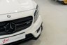 USED 2016 66 MERCEDES-BENZ GLA 2.0 GLA45 AMG SUV 5dr Petrol SpdS DCT 4MATIC Euro 6 (s/s) (381 ps) 