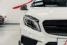 USED 2016 66 MERCEDES-BENZ GLA 2.0 GLA45 AMG SUV 5dr Petrol SpdS DCT 4MATIC Euro 6 (s/s) (381 ps) 