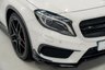 USED 2016 66 MERCEDES-BENZ GLA 2.0 GLA45 AMG SUV 5dr Petrol SpdS DCT 4MATIC Euro 6 (s/s) (381 ps) 