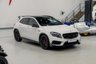 USED 2016 66 MERCEDES-BENZ GLA 2.0 GLA45 AMG SUV 5dr Petrol SpdS DCT 4MATIC Euro 6 (s/s) (381 ps) 