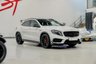 USED 2016 66 MERCEDES-BENZ GLA 2.0 GLA45 AMG SUV 5dr Petrol SpdS DCT 4MATIC Euro 6 (s/s) (381 ps) 