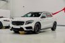 USED 2016 66 MERCEDES-BENZ GLA 2.0 GLA45 AMG SUV 5dr Petrol SpdS DCT 4MATIC Euro 6 (s/s) (381 ps) 