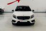 USED 2016 66 MERCEDES-BENZ GLA 2.0 GLA45 AMG SUV 5dr Petrol SpdS DCT 4MATIC Euro 6 (s/s) (381 ps) 