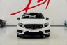 USED 2016 66 MERCEDES-BENZ GLA 2.0 GLA45 AMG SUV 5dr Petrol SpdS DCT 4MATIC Euro 6 (s/s) (381 ps) 
