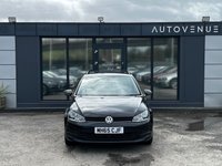 USED 2015 65 VOLKSWAGEN GOLF 2.0 TDI BlueMotion Tech SE Estate 5dr Diesel Manual Euro 5 (s/s) (150 ps) CAMBELT REPLACED + CRUISE CONTROL  +DAB