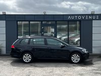 USED 2015 65 VOLKSWAGEN GOLF 2.0 TDI BlueMotion Tech SE Estate 5dr Diesel Manual Euro 5 (s/s) (150 ps) CAMBELT REPLACED + CRUISE CONTROL  +DAB
