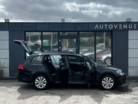 USED 2015 65 VOLKSWAGEN GOLF 2.0 TDI BlueMotion Tech SE Estate 5dr Diesel Manual Euro 5 (s/s) (150 ps) CAMBELT REPLACED + CRUISE CONTROL  +DAB