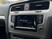 USED 2015 65 VOLKSWAGEN GOLF 2.0 TDI BlueMotion Tech SE Estate 5dr Diesel Manual Euro 5 (s/s) (150 ps) CAMBELT REPLACED + CRUISE CONTROL  +DAB
