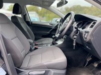 USED 2015 65 VOLKSWAGEN GOLF 2.0 TDI BlueMotion Tech SE Estate 5dr Diesel Manual Euro 5 (s/s) (150 ps) CAMBELT REPLACED + CRUISE CONTROL  +DAB