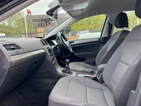 USED 2015 65 VOLKSWAGEN GOLF 2.0 TDI BlueMotion Tech SE Estate 5dr Diesel Manual Euro 5 (s/s) (150 ps) CAMBELT REPLACED + CRUISE CONTROL  +DAB