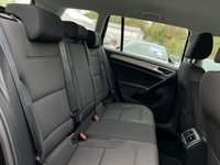 USED 2015 65 VOLKSWAGEN GOLF 2.0 TDI BlueMotion Tech SE Estate 5dr Diesel Manual Euro 5 (s/s) (150 ps) CAMBELT REPLACED + CRUISE CONTROL  +DAB
