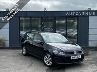 USED 2015 65 VOLKSWAGEN GOLF 2.0 TDI BlueMotion Tech SE Estate 5dr Diesel Manual Euro 5 (s/s) (150 ps) CAMBELT REPLACED + CRUISE CONTROL  +DAB