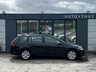 USED 2015 65 VOLKSWAGEN GOLF 2.0 TDI BlueMotion Tech SE Estate 5dr Diesel Manual Euro 5 (s/s) (150 ps) CAMBELT REPLACED + CRUISE CONTROL  +DAB