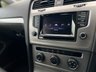 USED 2015 65 VOLKSWAGEN GOLF 2.0 TDI BlueMotion Tech SE Estate 5dr Diesel Manual Euro 5 (s/s) (150 ps) CAMBELT REPLACED + CRUISE CONTROL  +DAB